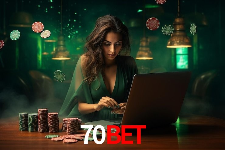 70Bet Com Paga