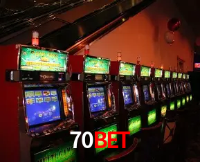 70Bet Com Paga