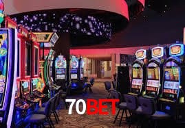 70Bet Com Paga