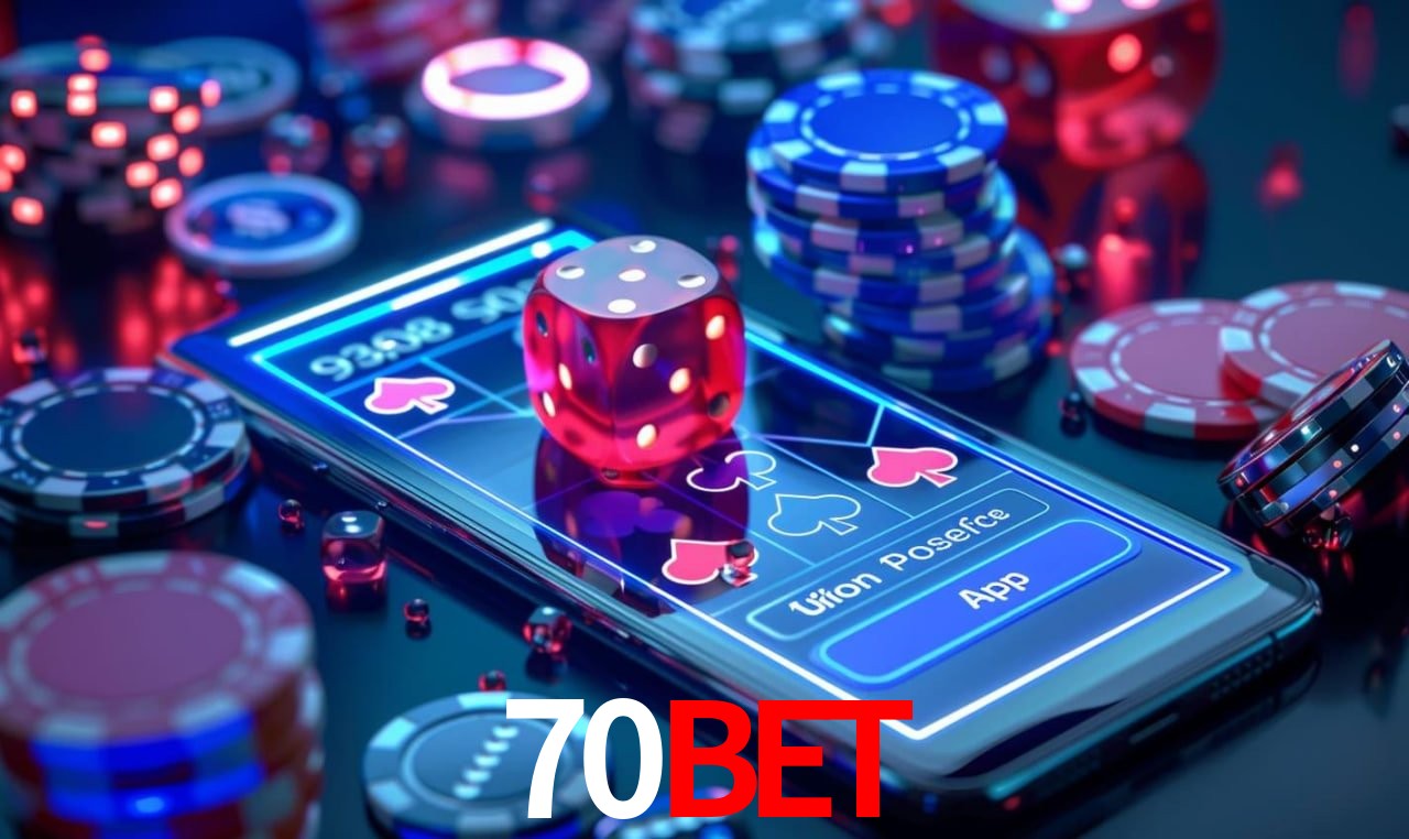 70Bet Com Paga