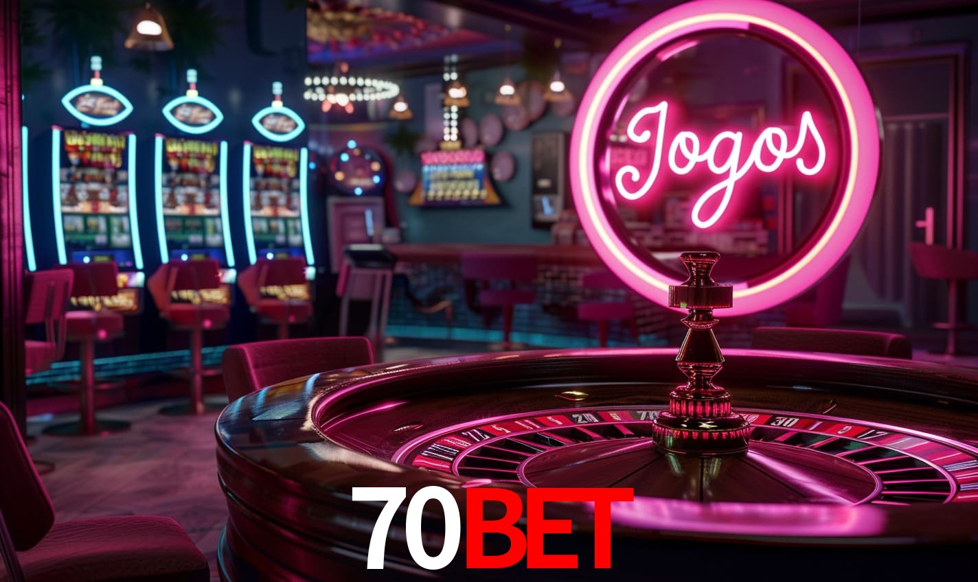 70 Bet App