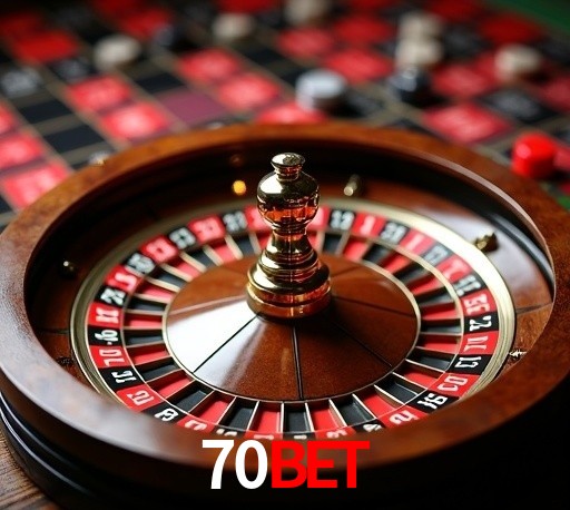 70Bet: Jogos de Caça-Níqueis-Altas Recompensas, Roleta-Velocidade, Blackjack-Desafios Máximos