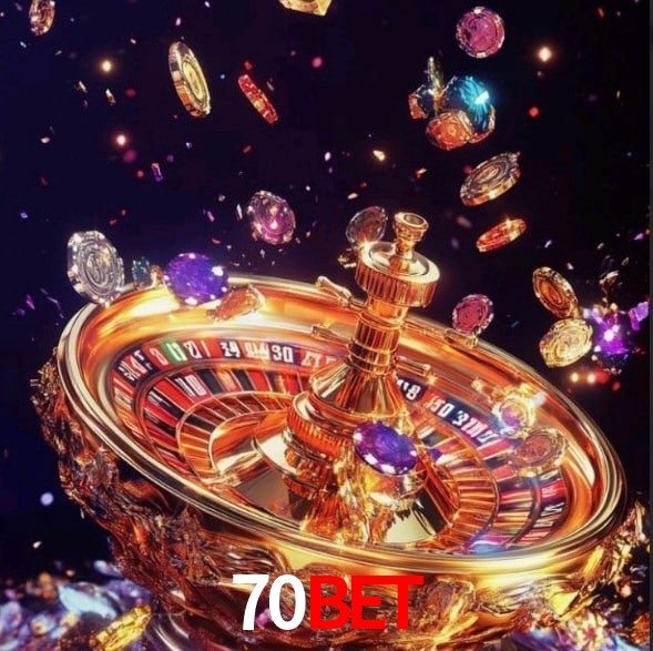 70Bet: Seu Cassino Premiado com Pagamentos Rápidos